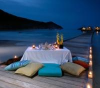 Experience Dinners - Boardwalk